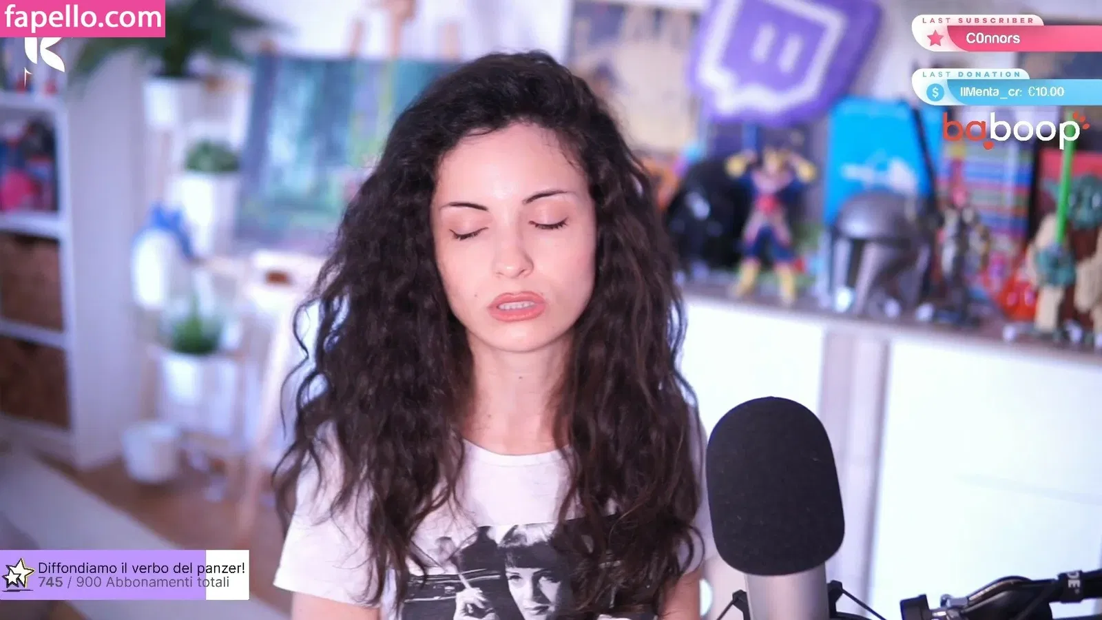 Kafkanya / danilacattani Onlyfans Photo Gallery 