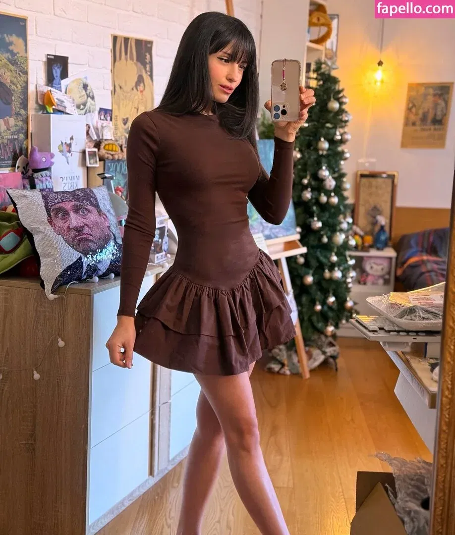 Kafkanya / danilacattani Onlyfans Photo Gallery 