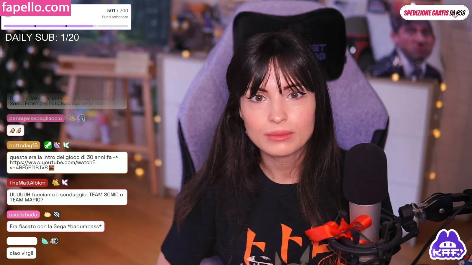 Kafkanya / danilacattani Onlyfans Photo Gallery 