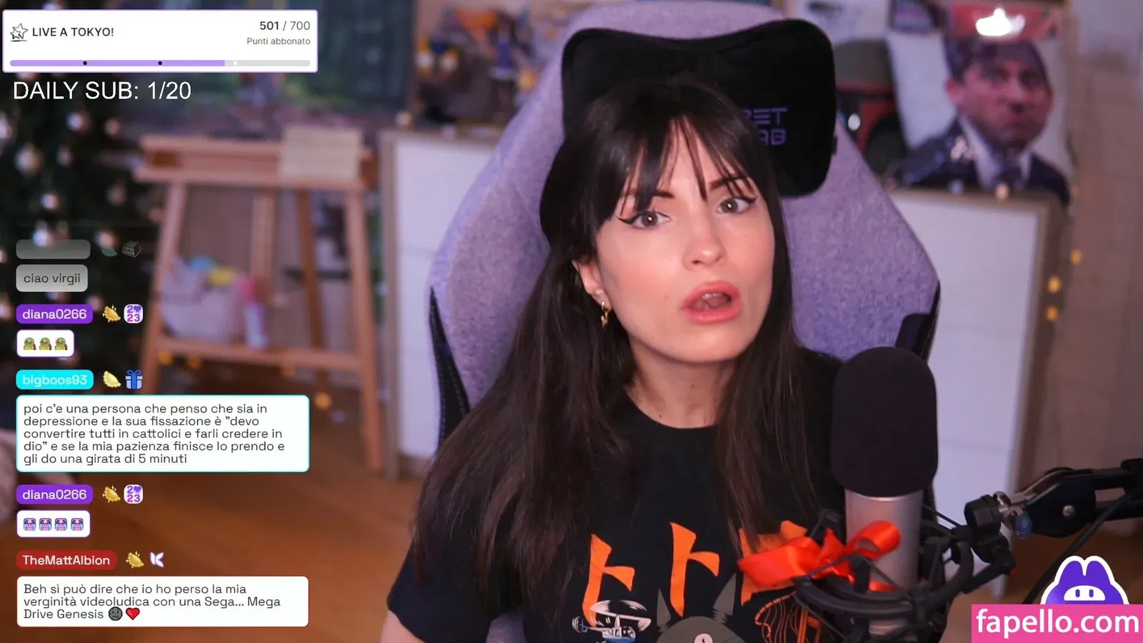 Kafkanya / danilacattani Onlyfans Photo Gallery 