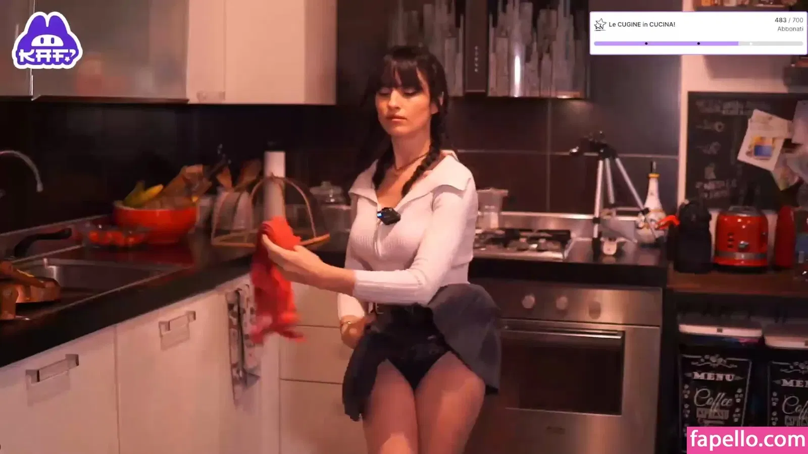 Kafkanya / danilacattani Onlyfans Photo Gallery 