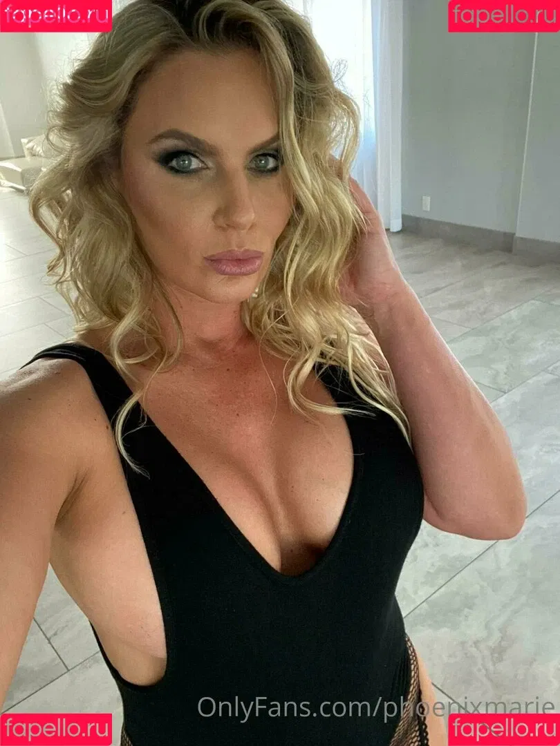 itzphxmarie / phoenixmarie Onlyfans Photo Gallery 