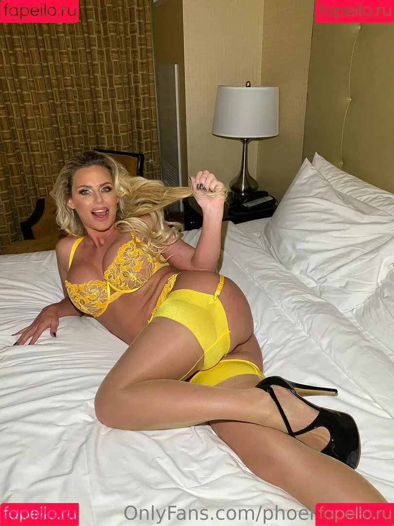 itzphxmarie / phoenixmarie Onlyfans Photo Gallery 