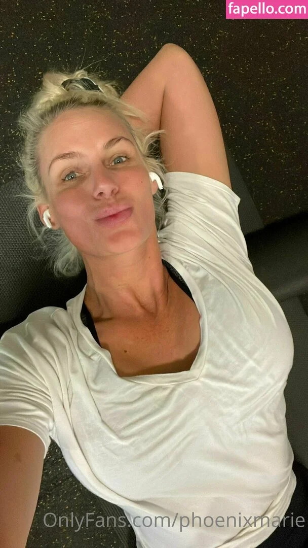 itzphxmarie / phoenixmarie Onlyfans Photo Gallery 