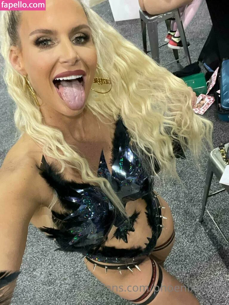 itzphxmarie / phoenixmarie Onlyfans Photo Gallery 