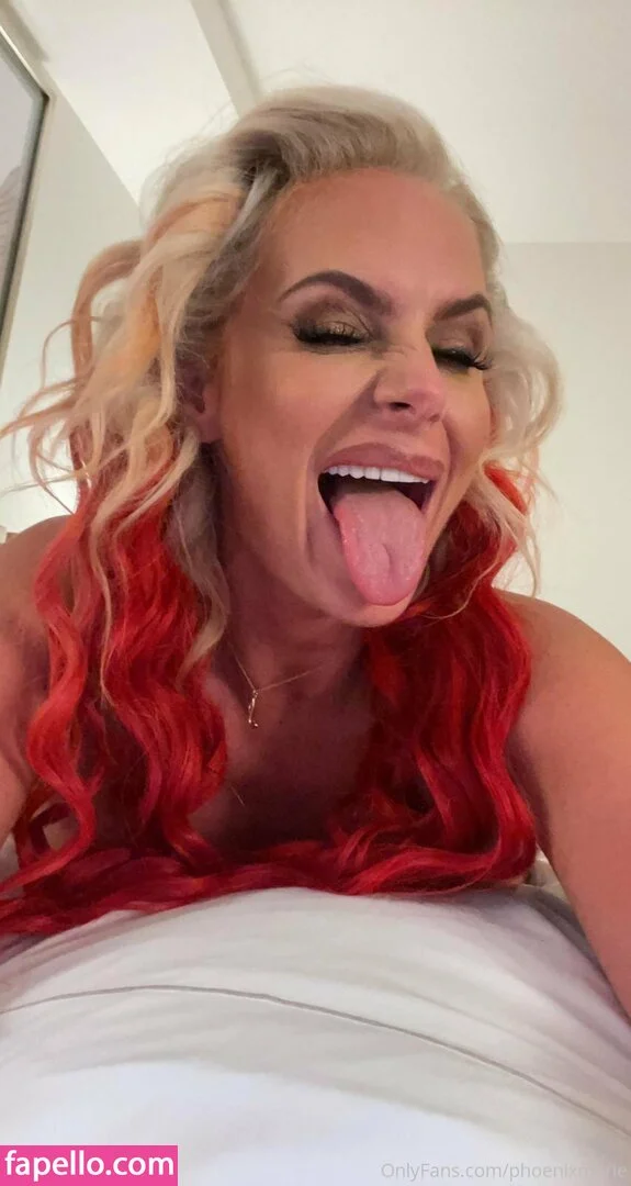 itzphxmarie / phoenixmarie Onlyfans Photo Gallery 