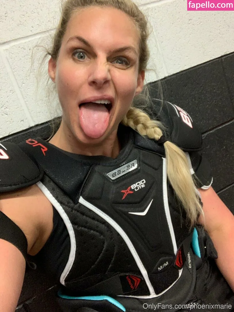 itzphxmarie / phoenixmarie Onlyfans Photo Gallery 