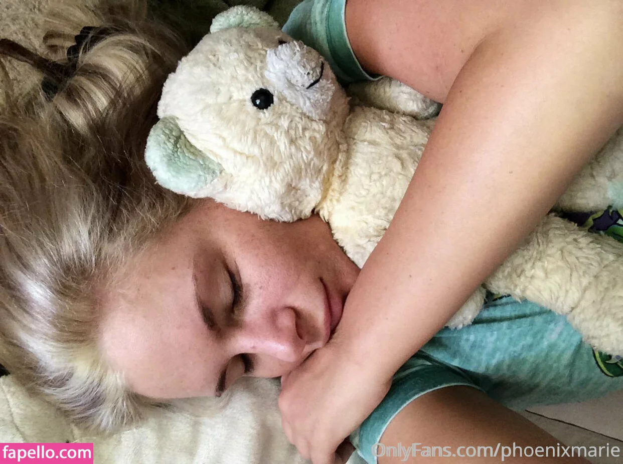 itzphxmarie / phoenixmarie Onlyfans Photo Gallery 