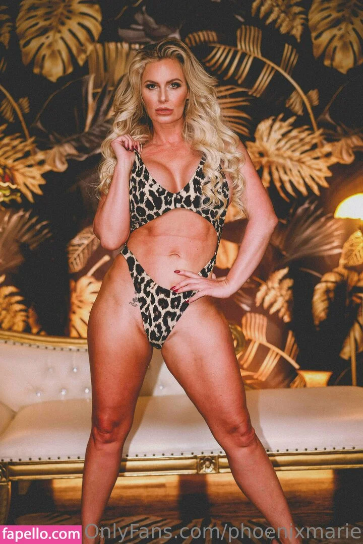 itzphxmarie / phoenixmarie Onlyfans Photo Gallery 