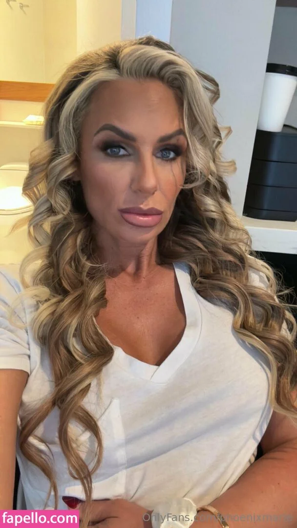 itzphxmarie / phoenixmarie Onlyfans Photo Gallery 