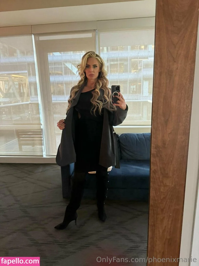 itzphxmarie / phoenixmarie Onlyfans Photo Gallery 