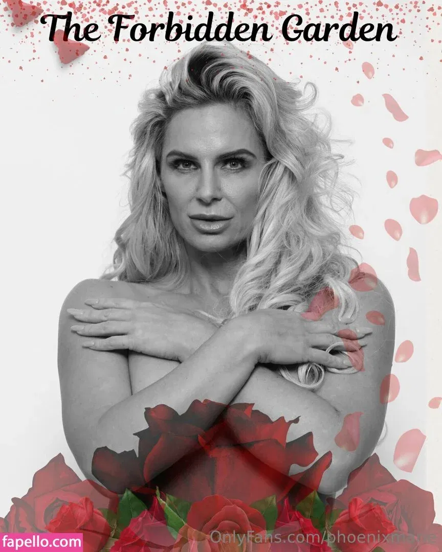 itzphxmarie / phoenixmarie Onlyfans Photo Gallery 