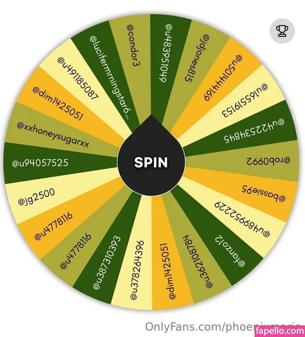 itzphxmarie / phoenixmarie Onlyfans Photo Gallery 