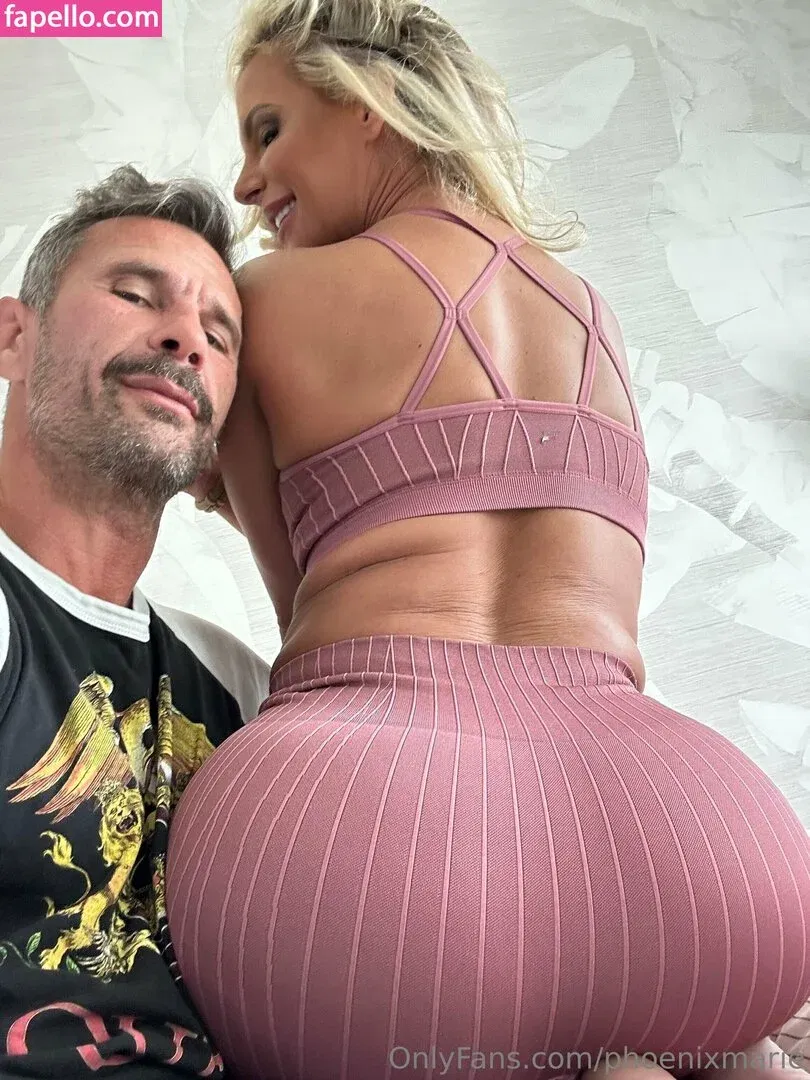 itzphxmarie / phoenixmarie Onlyfans Photo Gallery 