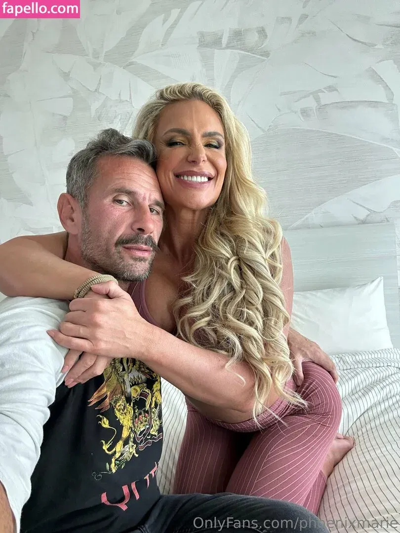 itzphxmarie / phoenixmarie Onlyfans Photo Gallery 