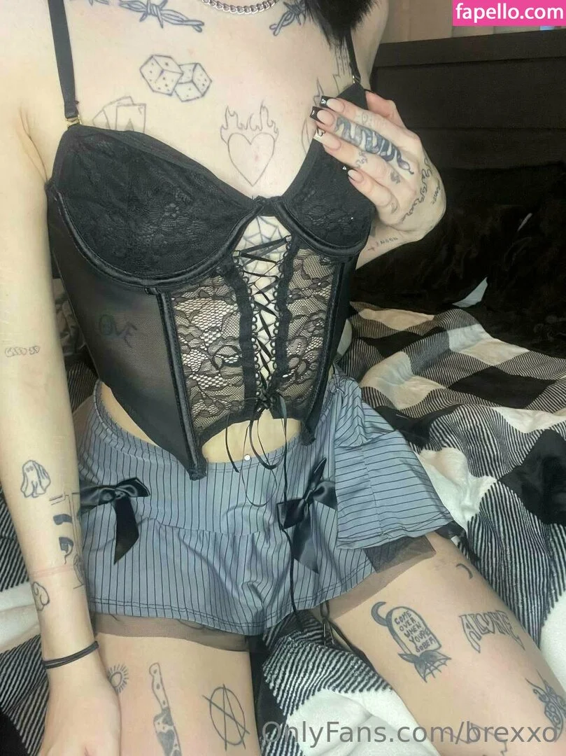 _brexxo / brexxo Onlyfans Photo Gallery 
