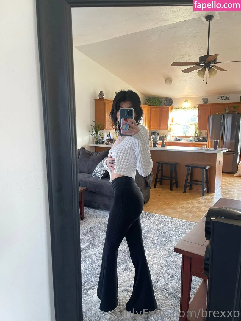 _brexxo / brexxo Onlyfans Photo Gallery 