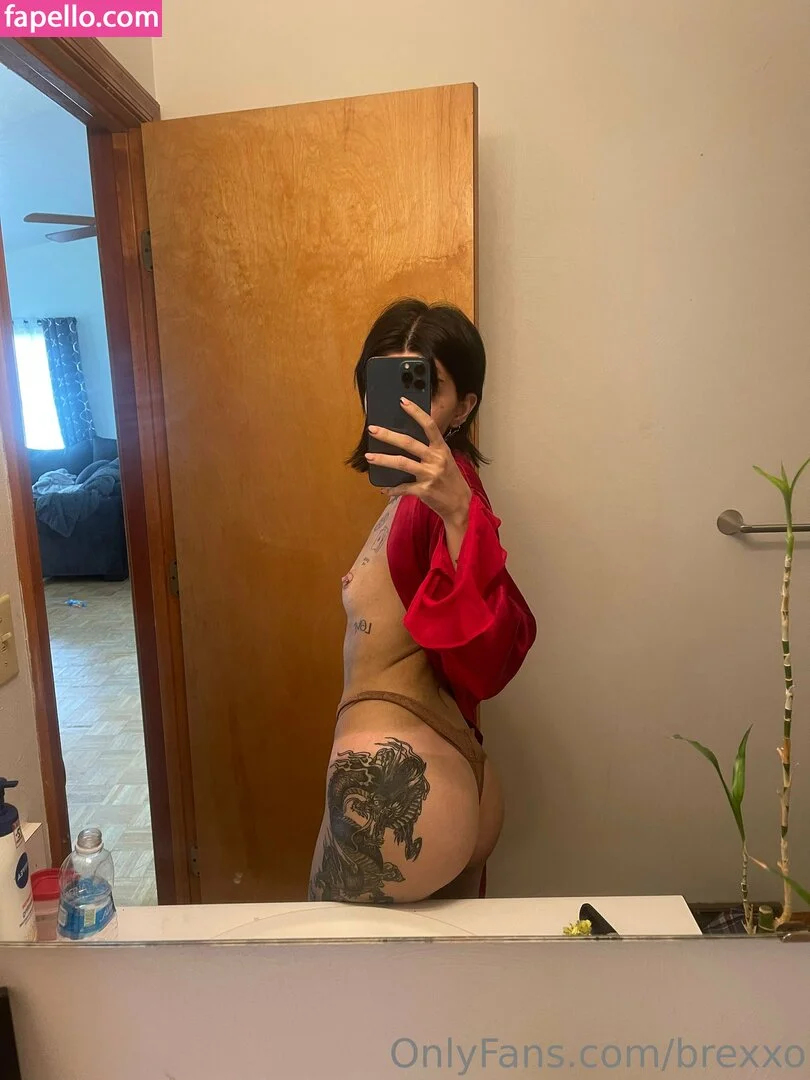 _brexxo / brexxo Onlyfans Photo Gallery 