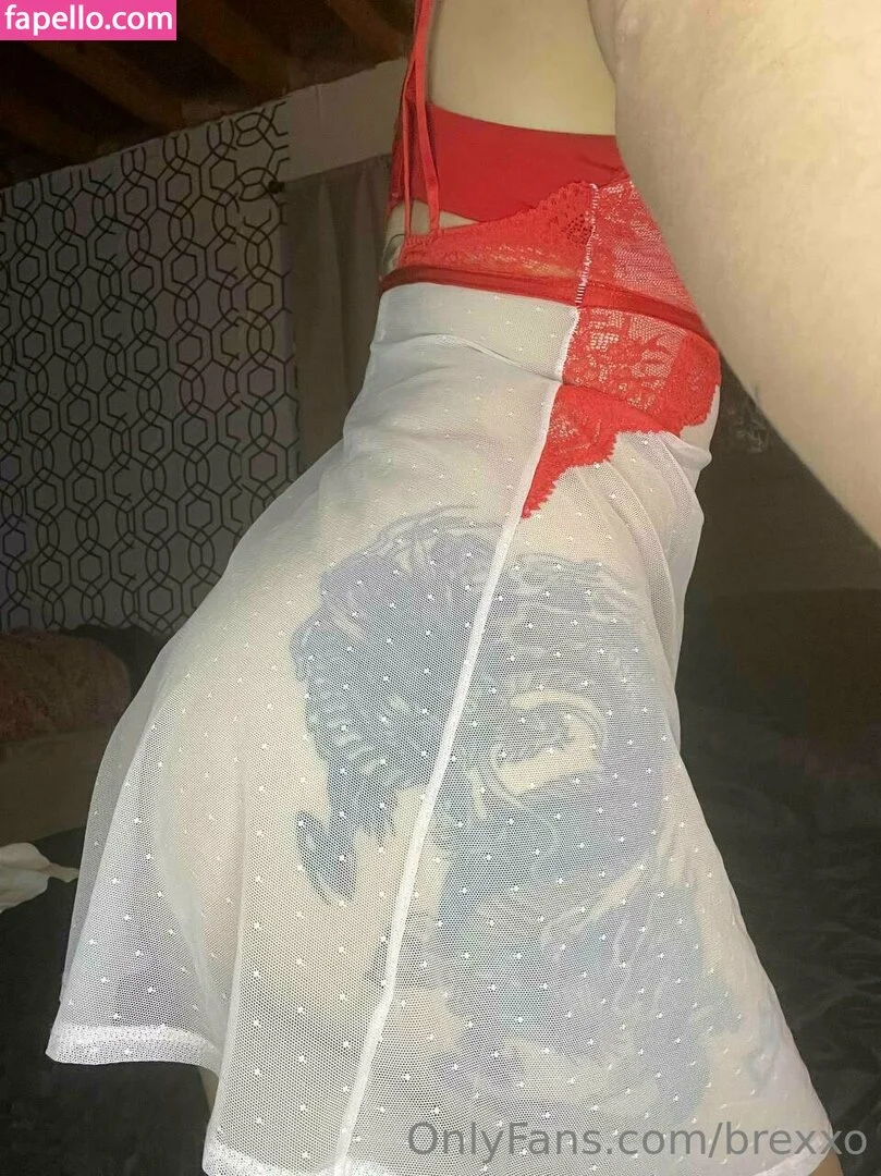 _brexxo / brexxo Onlyfans Photo Gallery 