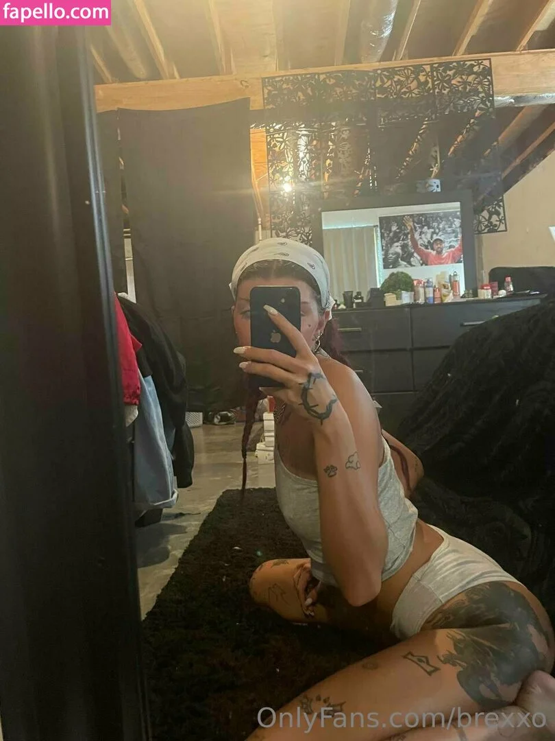 _brexxo / brexxo Onlyfans Photo Gallery 