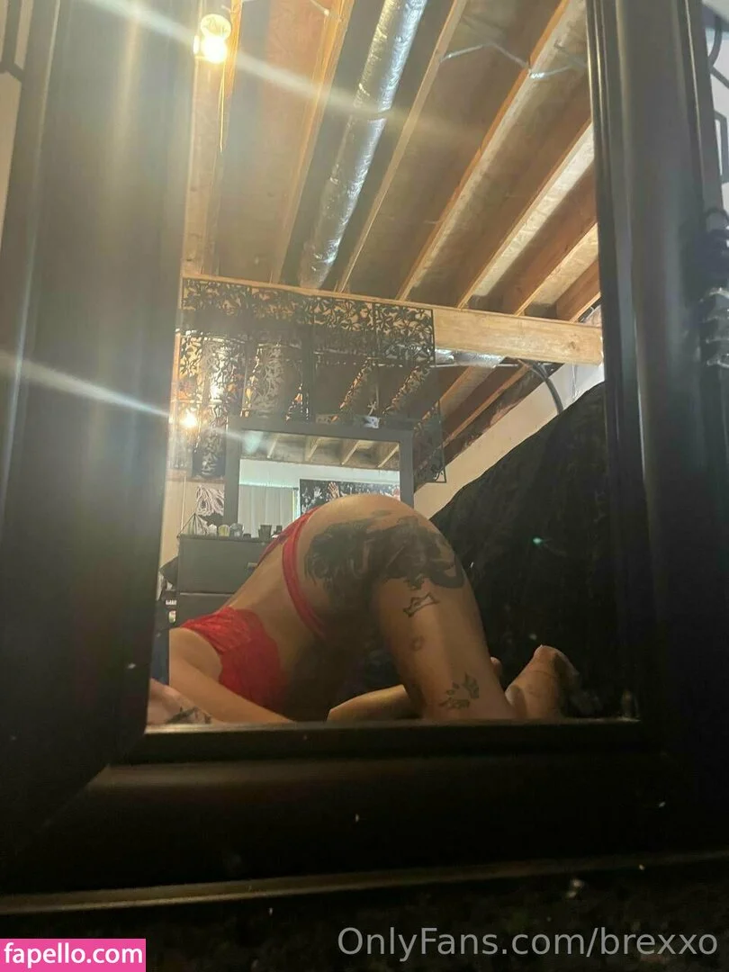 _brexxo / brexxo Onlyfans Photo Gallery 