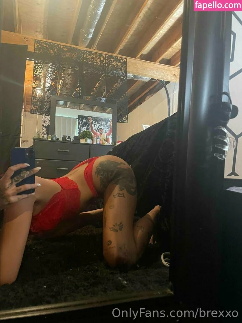 _brexxo / brexxo Onlyfans Photo Gallery 