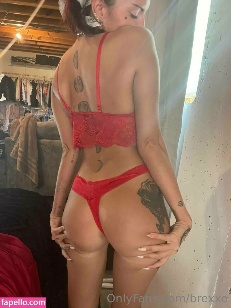 _brexxo / brexxo Onlyfans Photo Gallery 