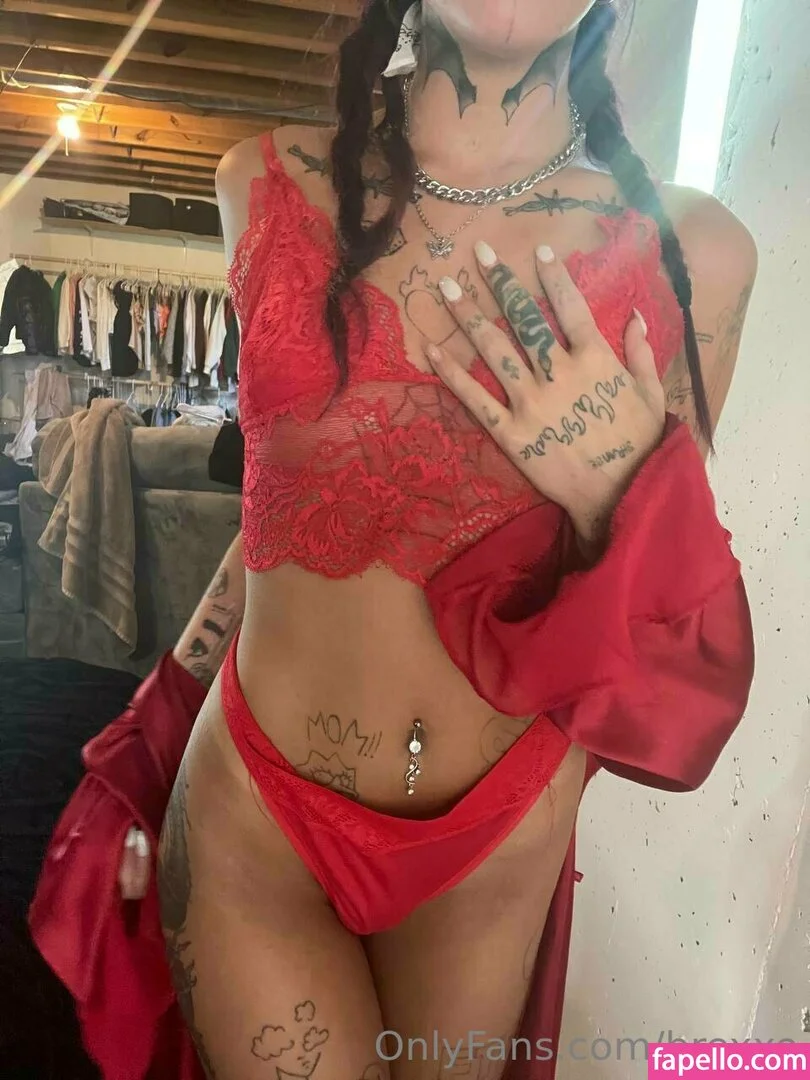 _brexxo / brexxo Onlyfans Photo Gallery 