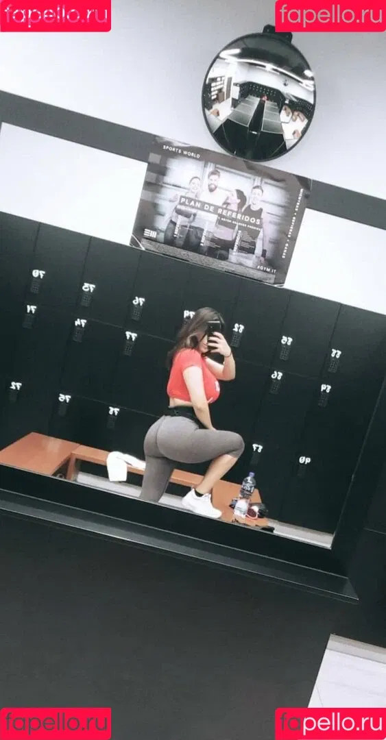 Arely Walle / alewalle / arelywalle / vl.santoro Onlyfans Photo Gallery 