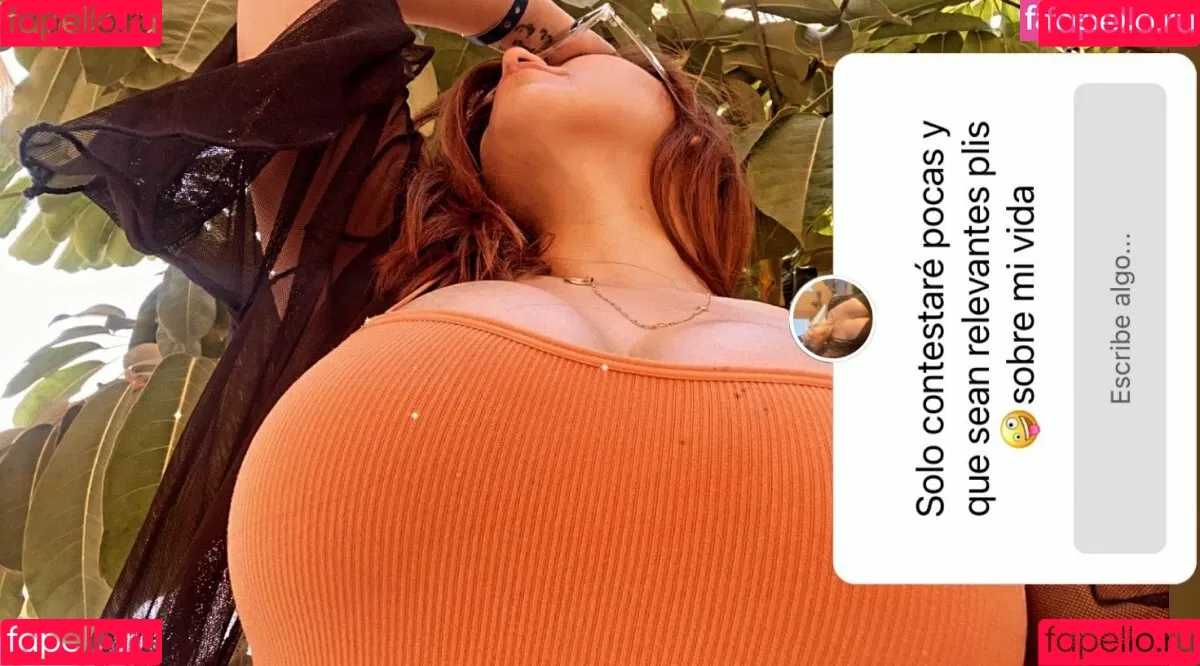 Arely Walle / alewalle / arelywalle / vl.santoro Onlyfans Photo Gallery 