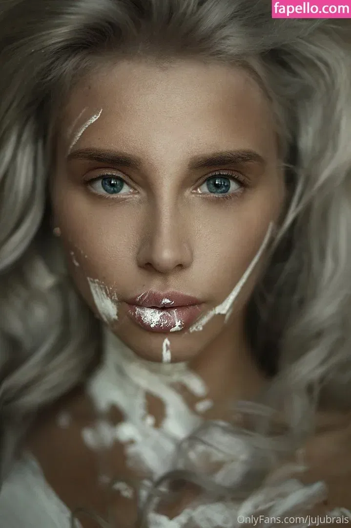 Juju Brais Onlyfans Photo Gallery 