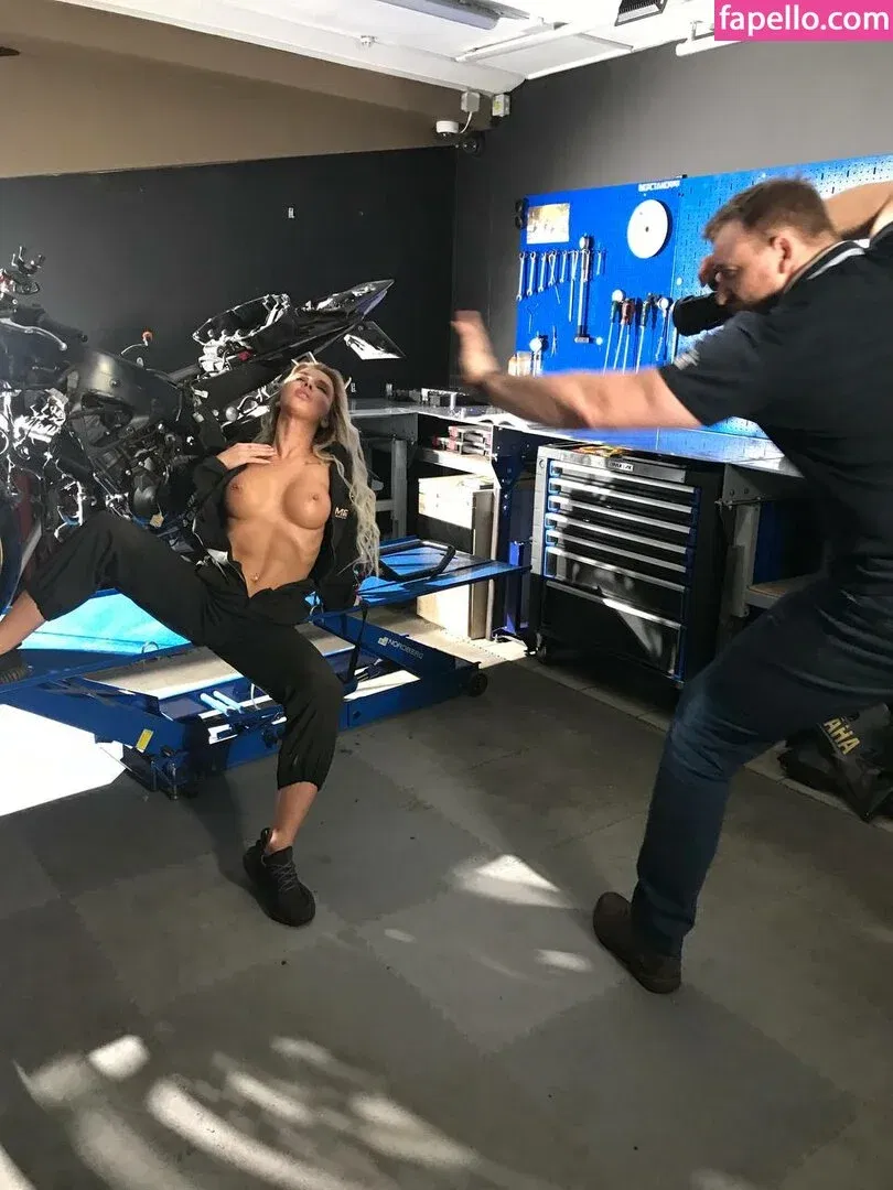 Juju Brais Onlyfans Photo Gallery 