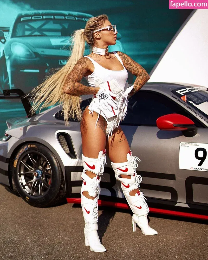 Juju Brais Onlyfans Photo Gallery 