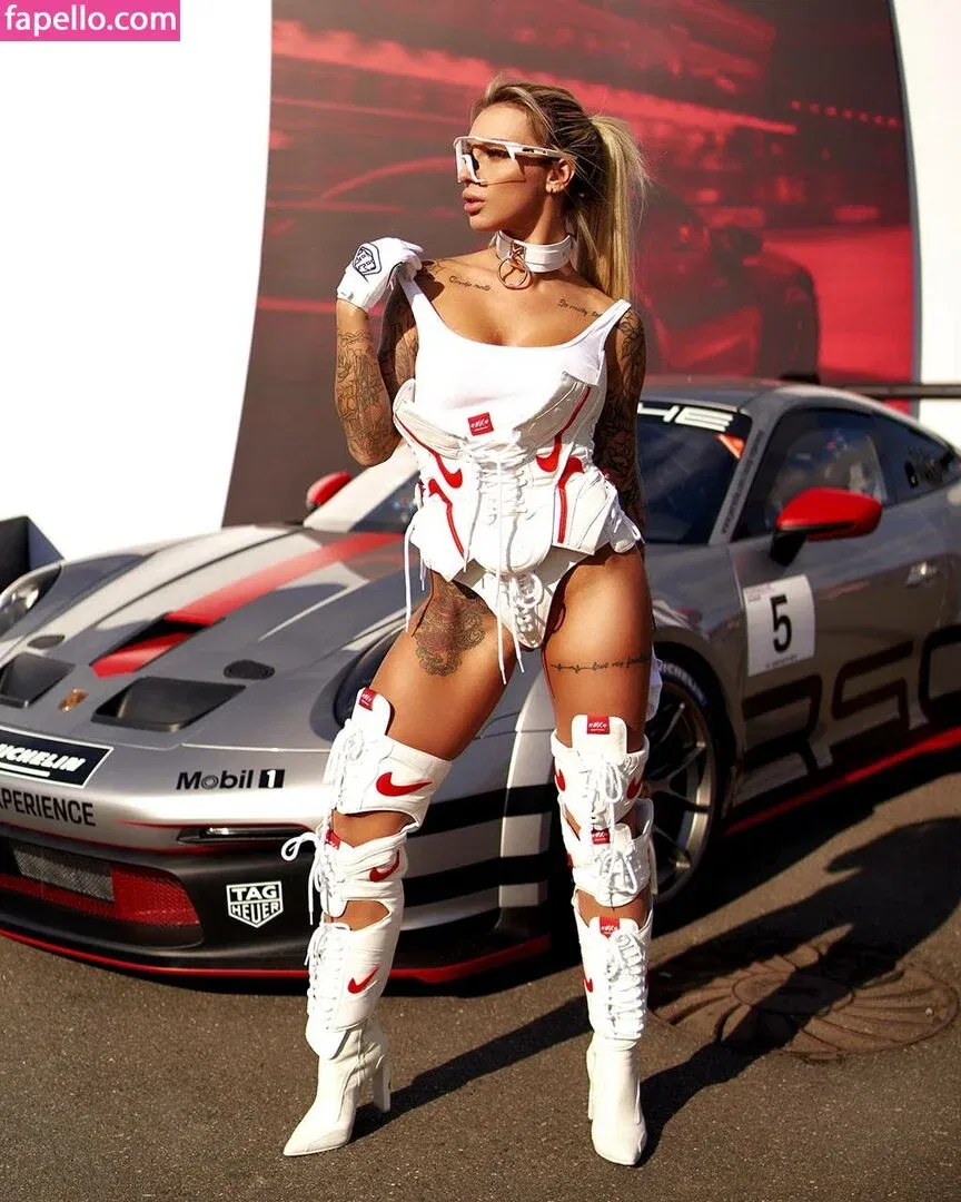 Juju Brais Onlyfans Photo Gallery 