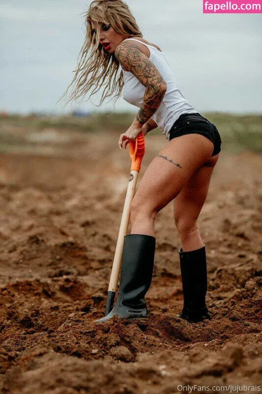 Juju Brais Onlyfans Photo Gallery 