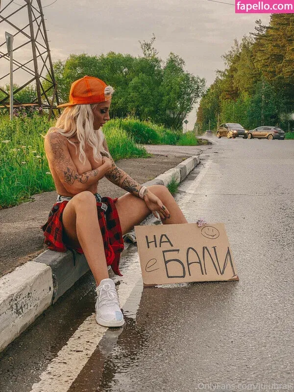 Juju Brais Onlyfans Photo Gallery 