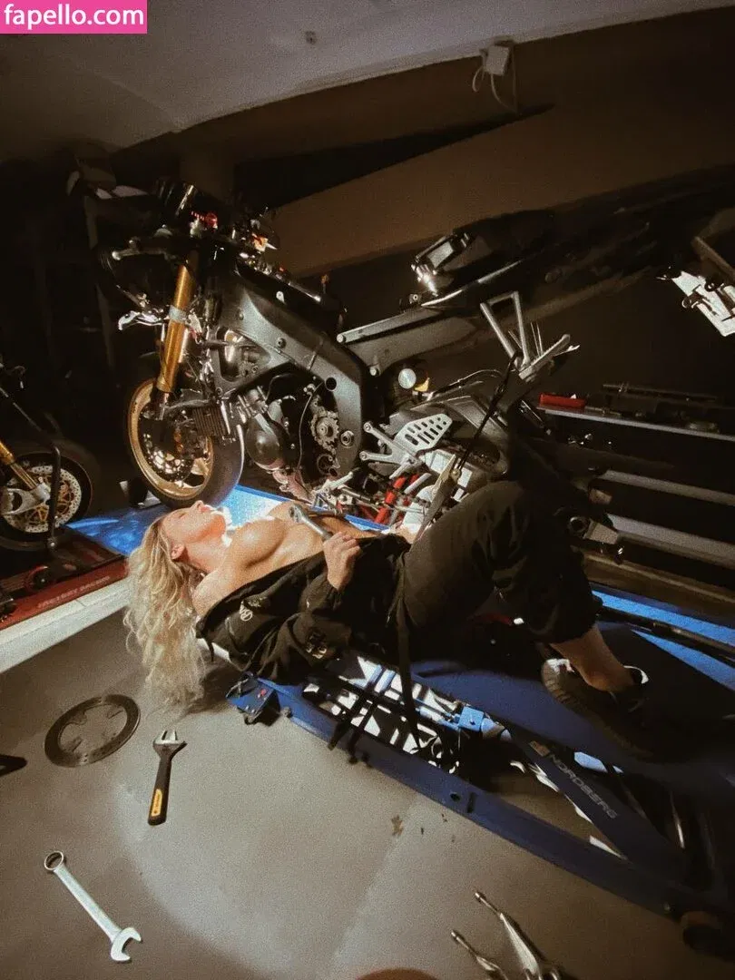 Juju Brais Onlyfans Photo Gallery 