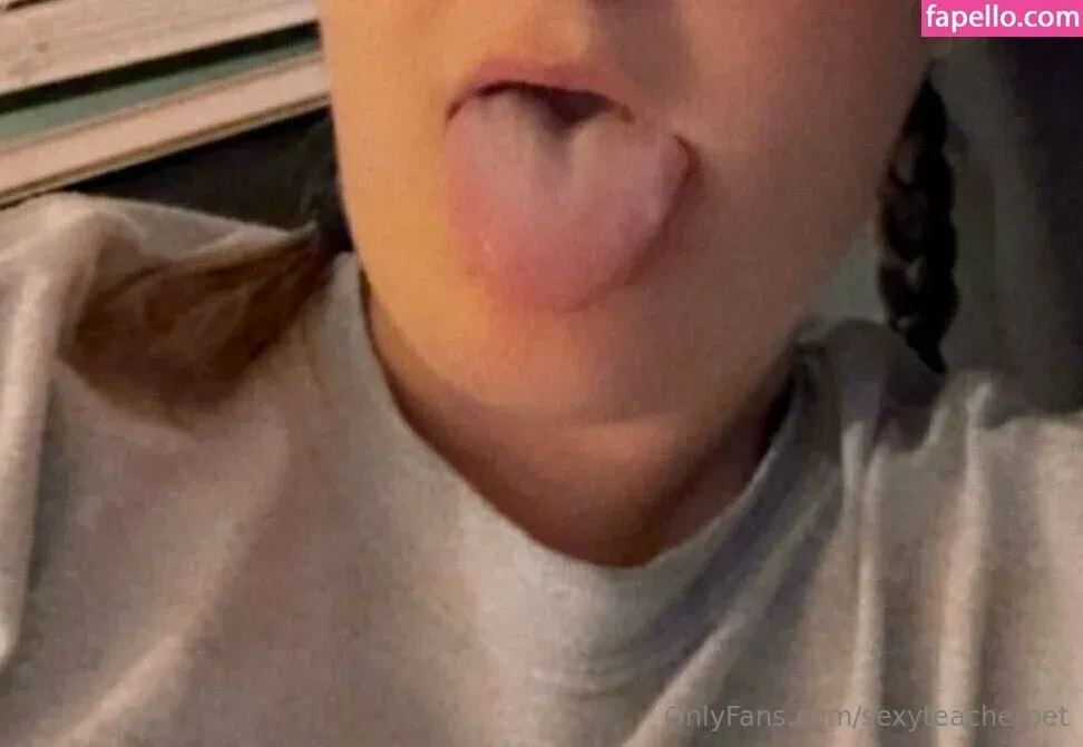 sexyteacherpet Onlyfans Photo Gallery 