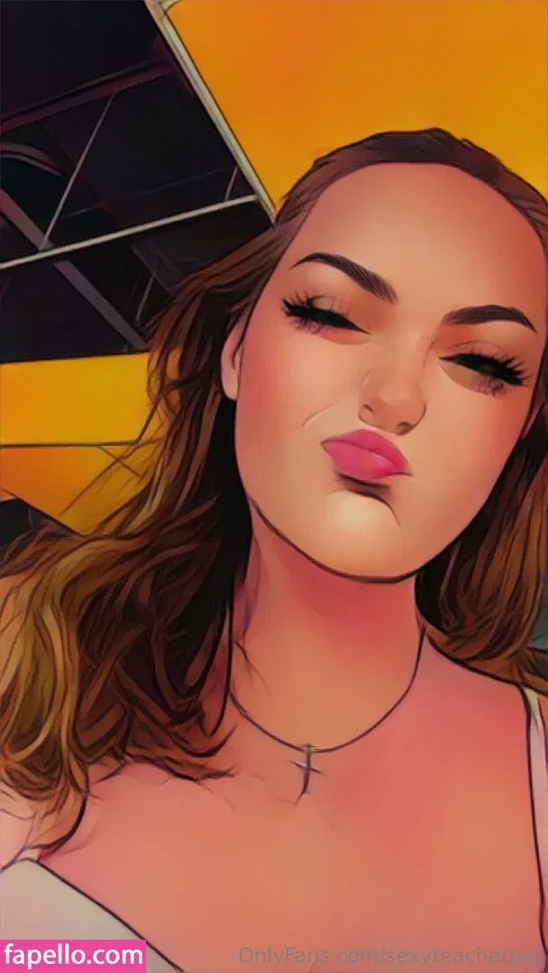 sexyteacherpet Onlyfans Photo Gallery 