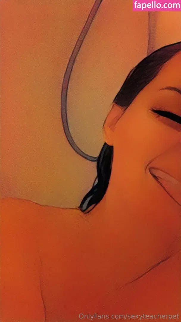 sexyteacherpet Onlyfans Photo Gallery 