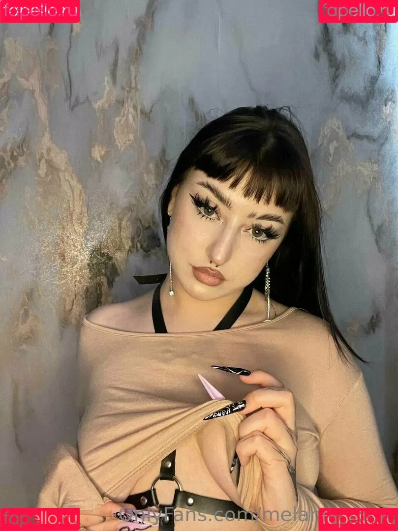 melanie_dark / melanie_dark.mel Onlyfans Photo Gallery 