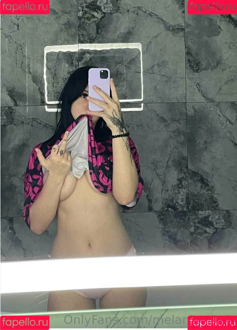 melanie_dark / melanie_dark.mel Onlyfans Photo Gallery 