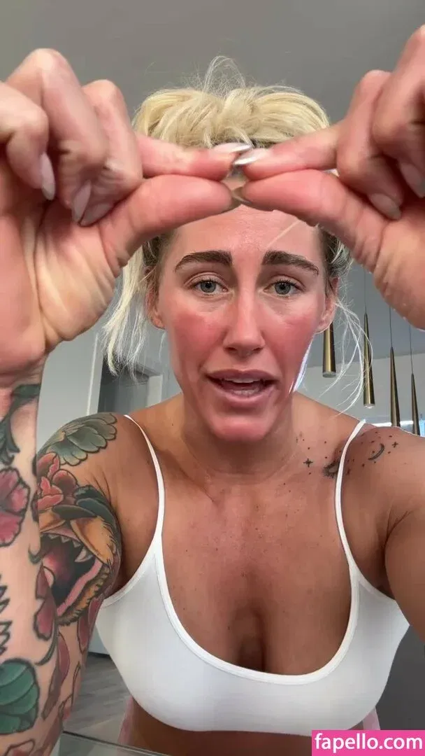 Danielle Brandon / daniellebrandon7 Onlyfans Photo Gallery 