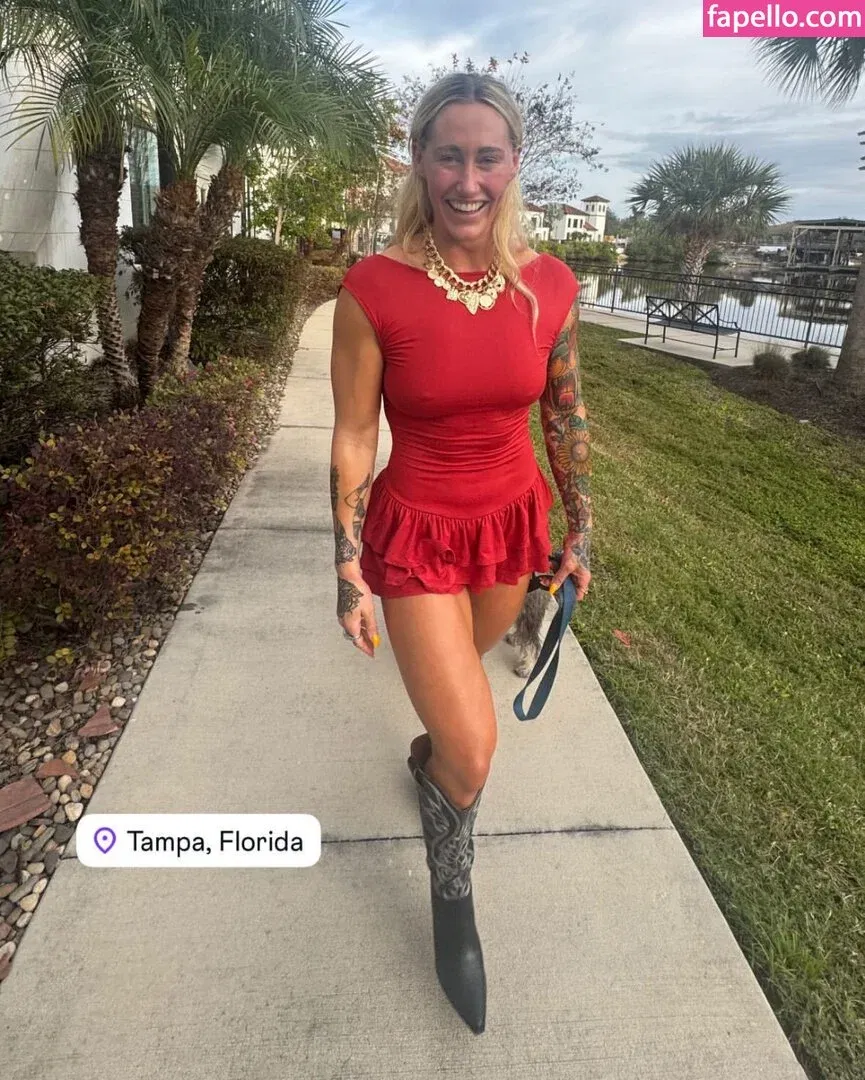 Danielle Brandon / daniellebrandon7 Onlyfans Photo Gallery 