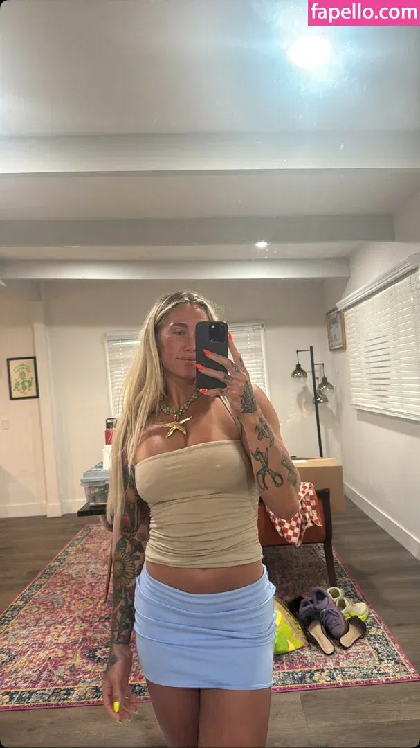 Danielle Brandon / daniellebrandon7 Onlyfans Photo Gallery 