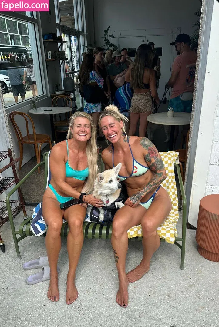 Danielle Brandon / daniellebrandon7 Onlyfans Photo Gallery 