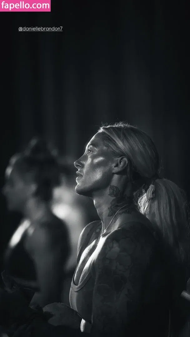 Danielle Brandon / daniellebrandon7 Onlyfans Photo Gallery 