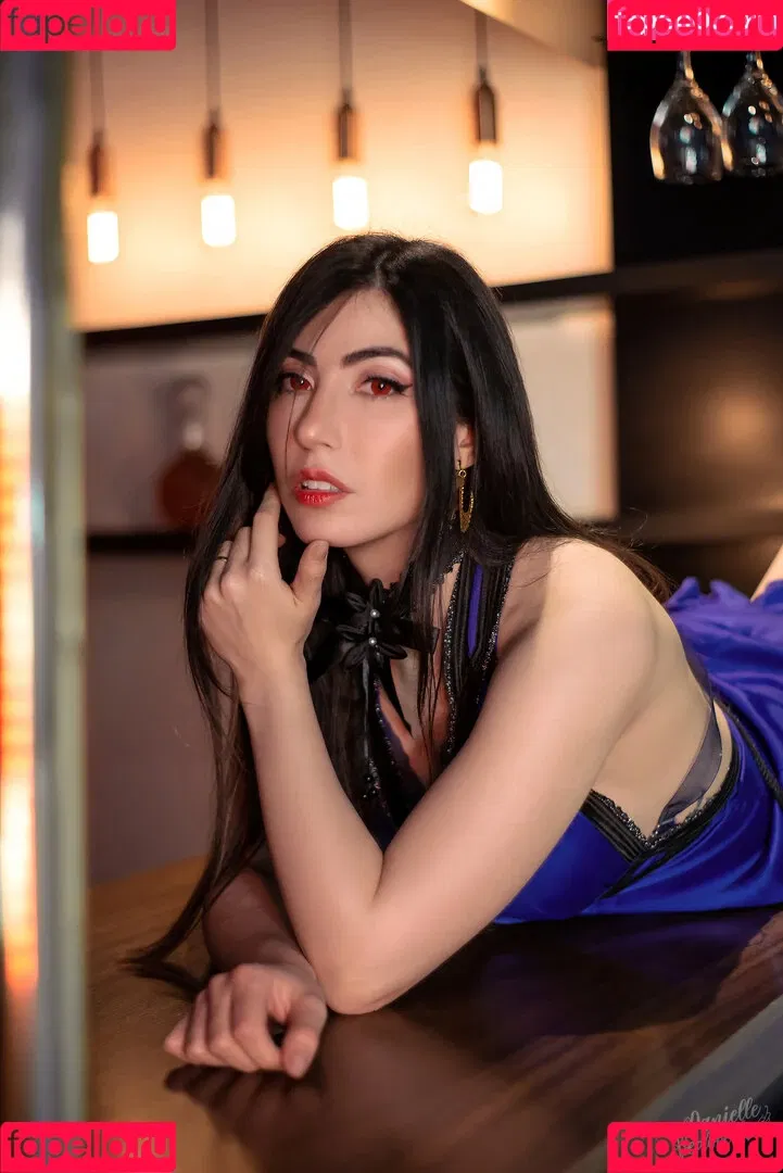 Danielle Vedovelli / Danievedo Onlyfans Photo Gallery 
