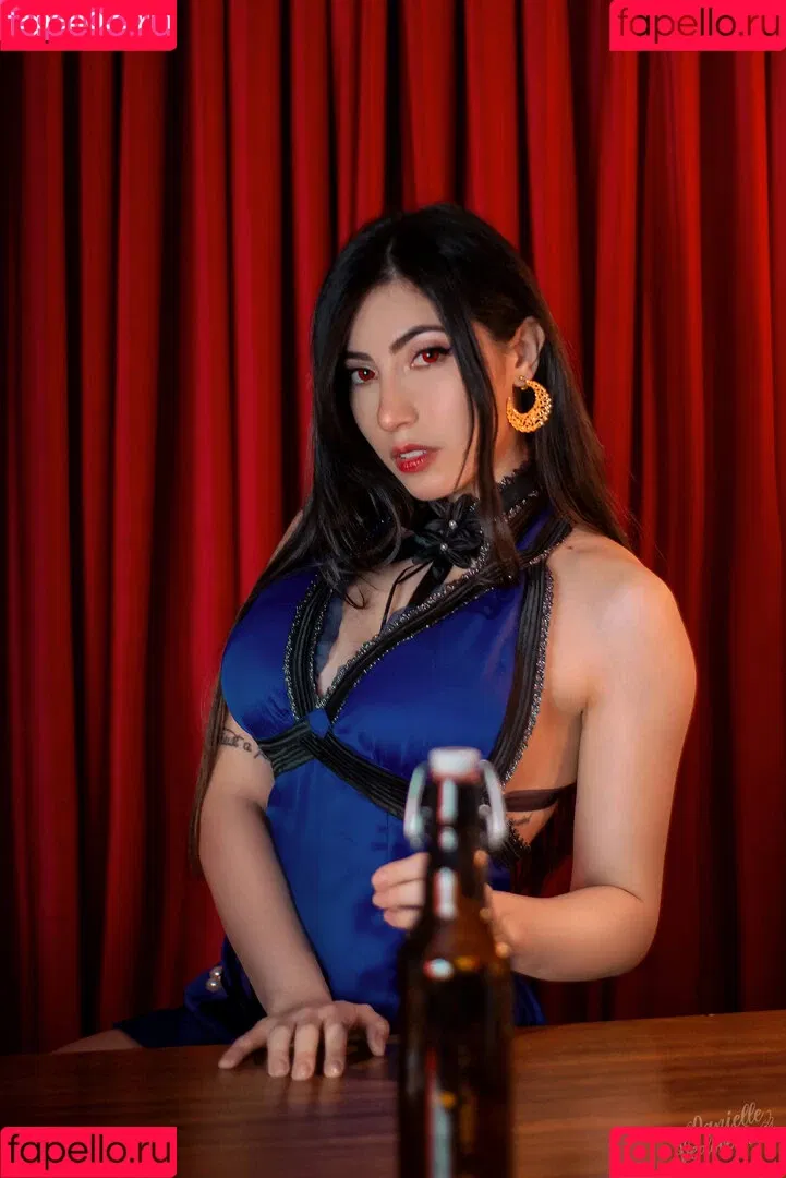Danielle Vedovelli / Danievedo Onlyfans Photo Gallery 