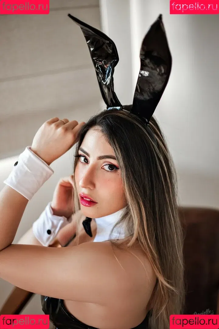 Danielle Vedovelli / Danievedo Onlyfans Photo Gallery 
